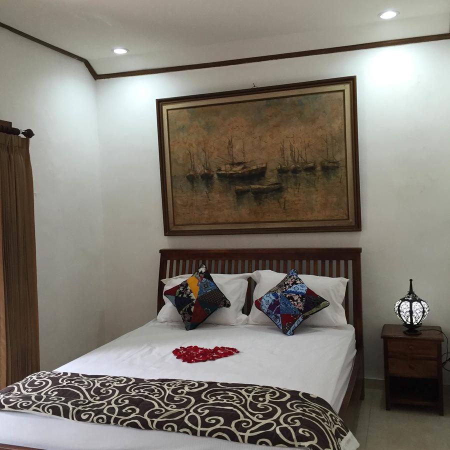 Pondok Ayu Homestay Ubud Eksteriør billede