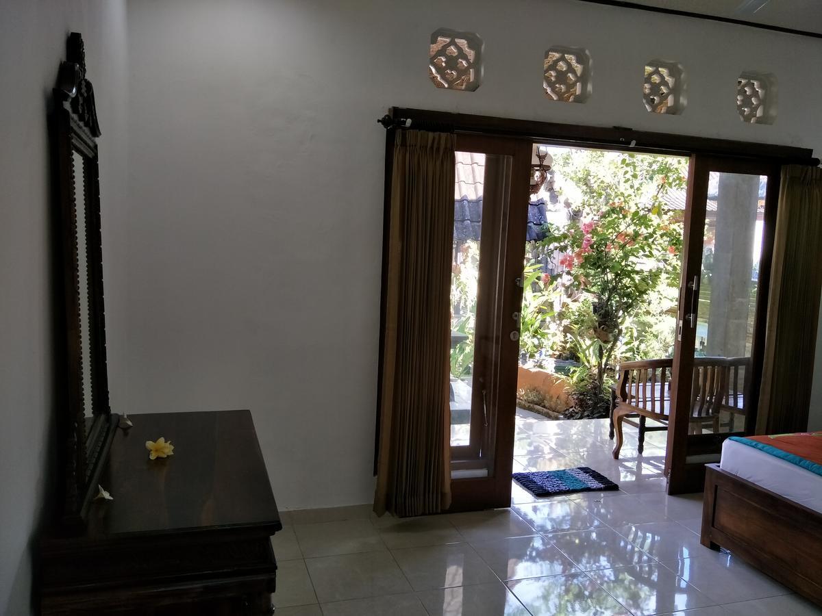 Pondok Ayu Homestay Ubud Eksteriør billede