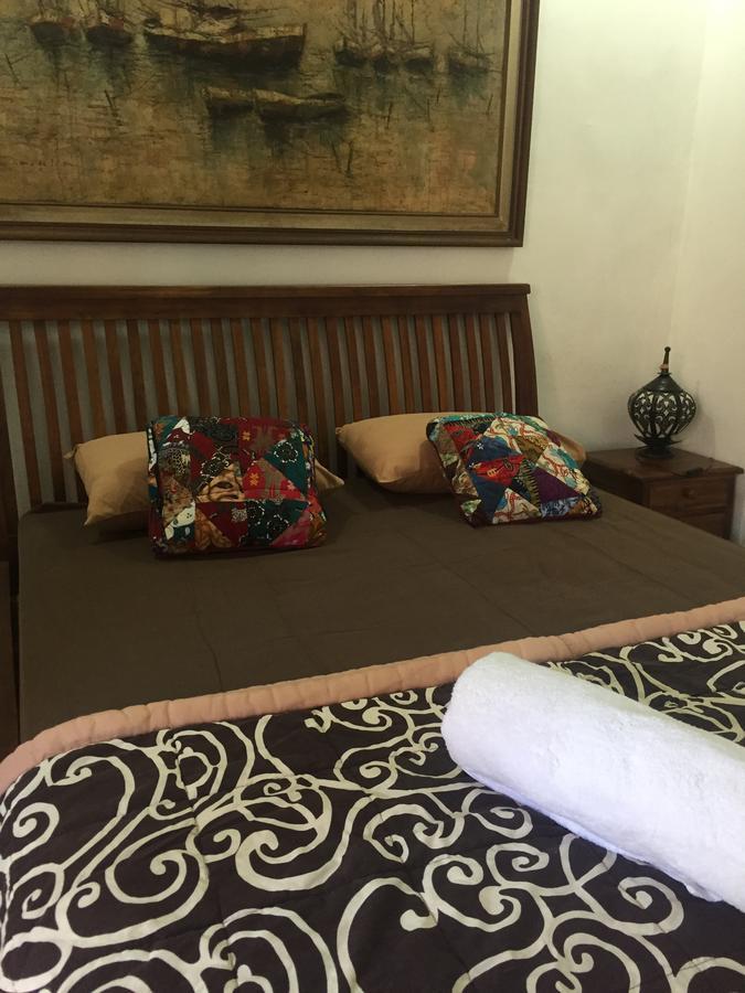 Pondok Ayu Homestay Ubud Eksteriør billede