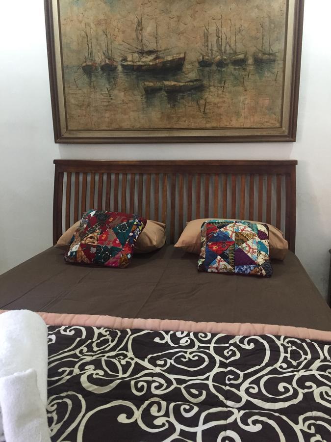 Pondok Ayu Homestay Ubud Eksteriør billede