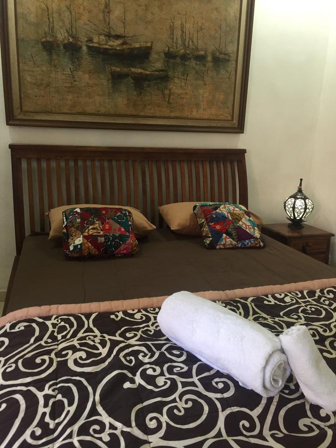 Pondok Ayu Homestay Ubud Eksteriør billede