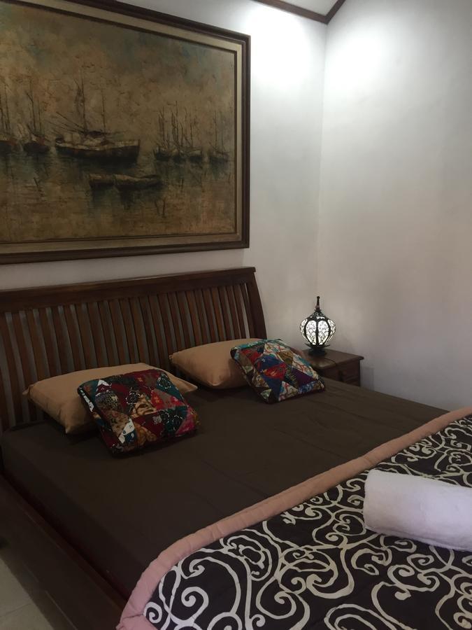 Pondok Ayu Homestay Ubud Eksteriør billede