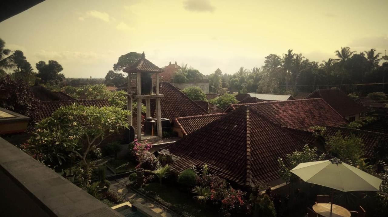 Pondok Ayu Homestay Ubud Eksteriør billede