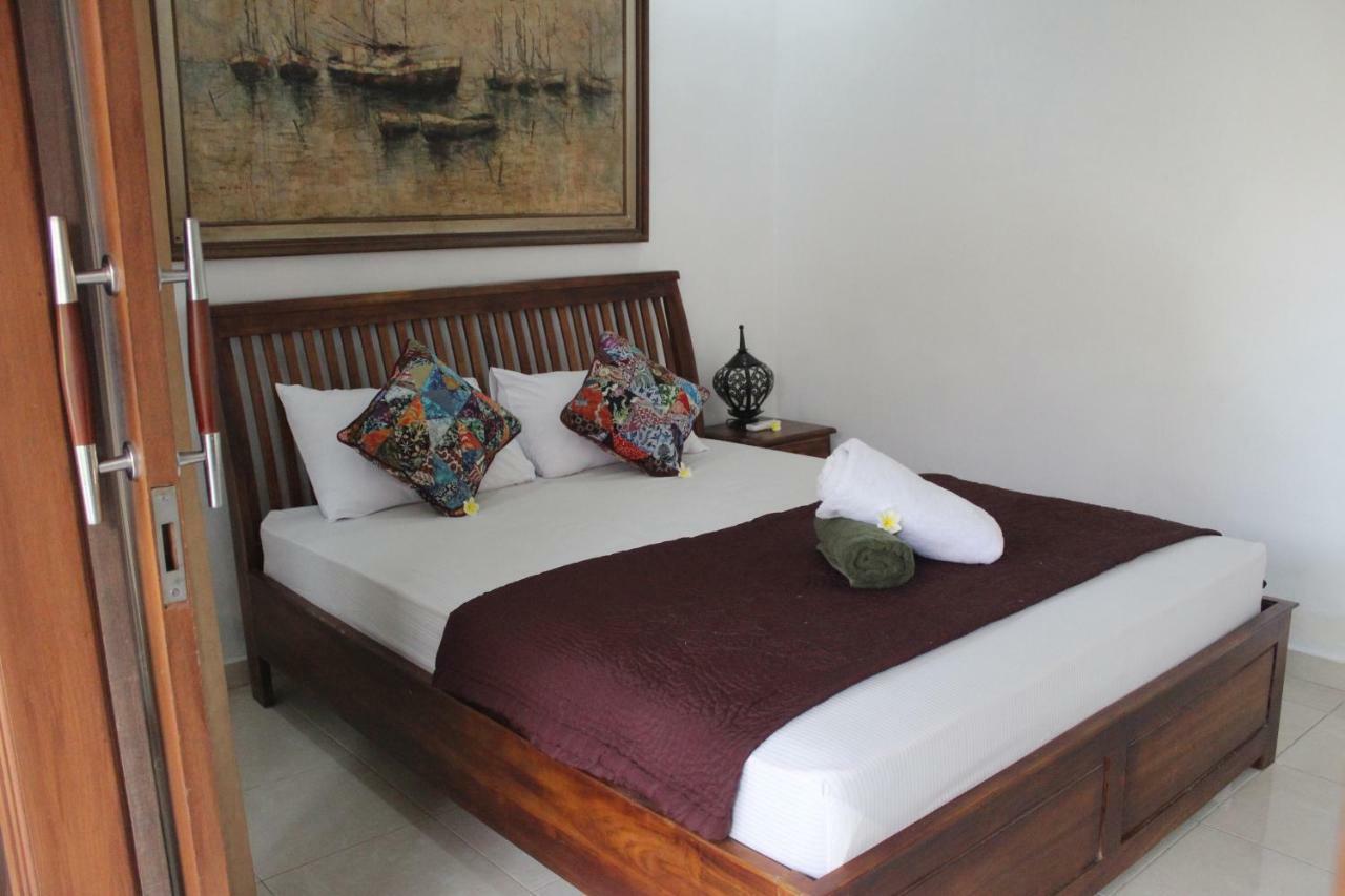 Pondok Ayu Homestay Ubud Eksteriør billede